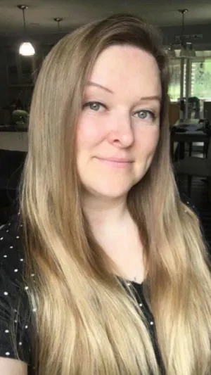 Sherri, 23 years old from Ireland