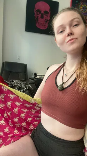 Licah33v, 20 years old from United States