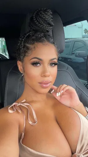 Tiffanybey, 30 years old from United States