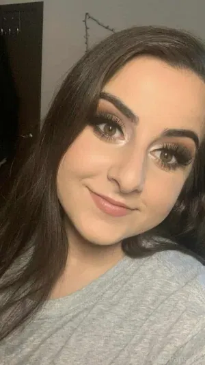 Jecikaa97, 22 years old from United States