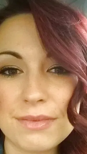 Colleen86, 28 years old from United Kingdom