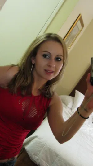 Harper786, 24 years old from United States