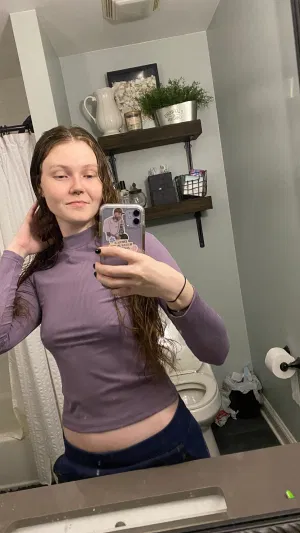 Licahh77b, 20 years old from United States