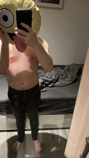 arandomalex05, 20 years old from France