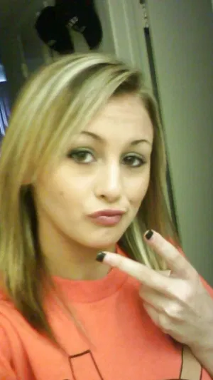 Delilah284, 23 years old from United Kingdom