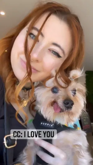 Josephine587's Profile Photo