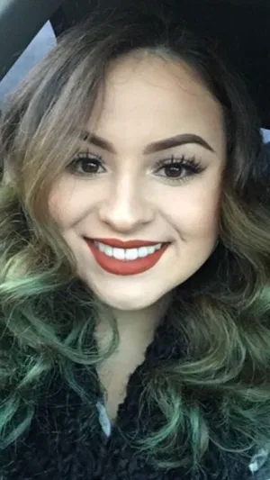 Dahlia752, 23 years old from Canada