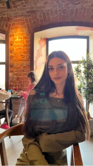 fafaa, 22 years old from France