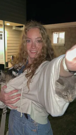 Doris457, 24 years old from United States