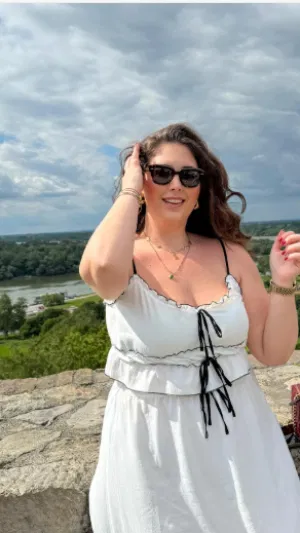 Madeline444, 26 years old from Ireland