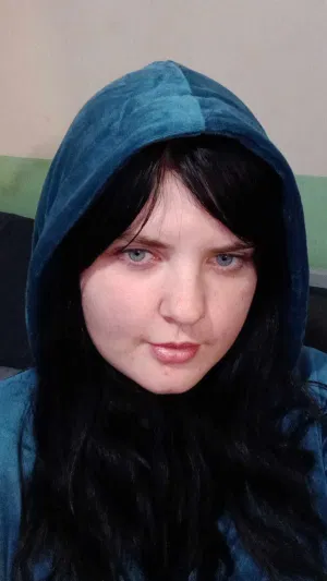 Cheyfaith, 18 years old from United States