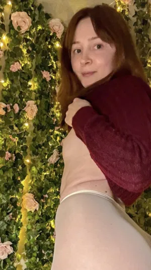 Rose01a, 21 years old from United States