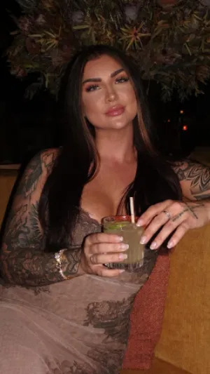 Georgia00, 25 years old from Spain