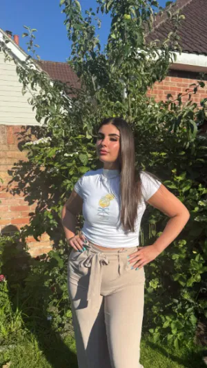 Melanie000, 25 years old from Spain