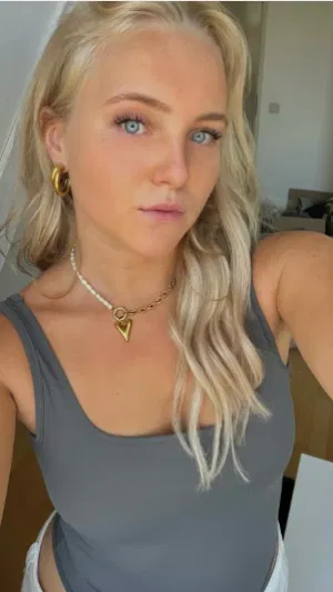 Patricia222, 25 years old from United States