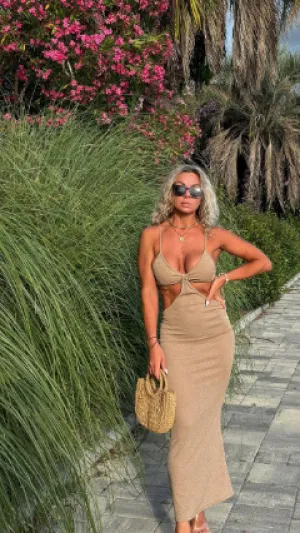 Sarah112, 25 years old from United States