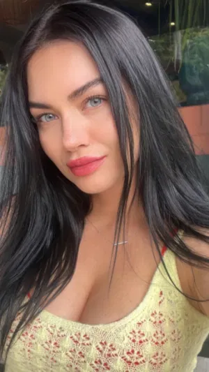 Serenity5588, 23 years old from United States