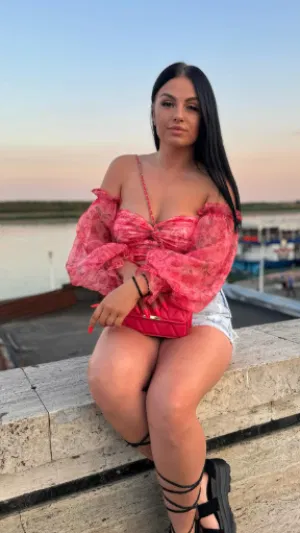 Eliza5555, 25 years old from United States