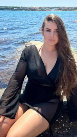 Sienna666, 25 years old from United States