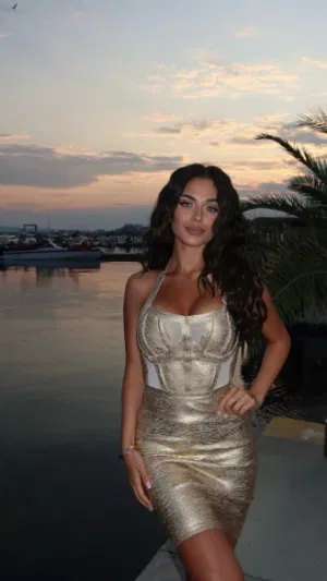 Brielle222, 23 years old from United States