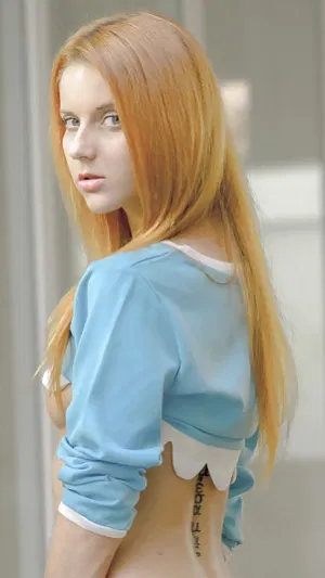 Sarah265, 27 years old from Canada