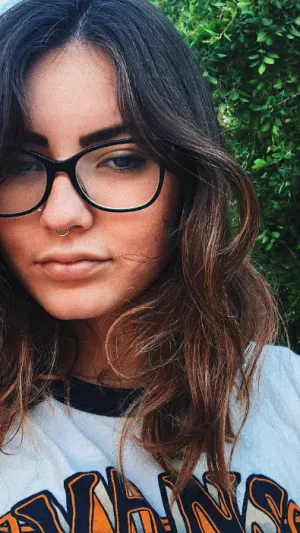 Naomi632, 23 years old from United States