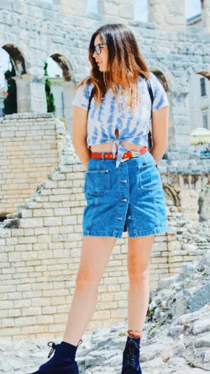 Marcia5632, 23 years old from United States