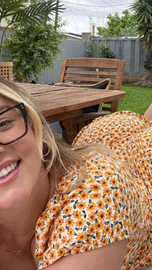 Brandy5478, 23 years old from United States