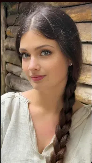 Brenda54, 27 years old from Uruguay