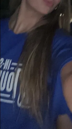 Jenna, 19 years old from United States