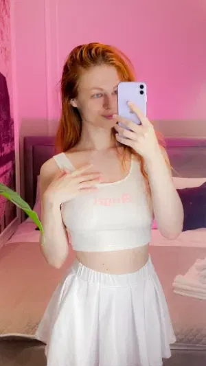 Katherine625, 25 years old from United States