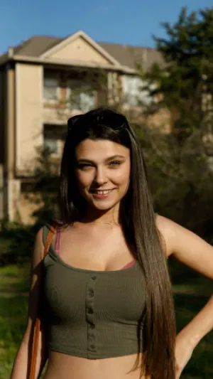 Elsie4444, 24 years old from Spain