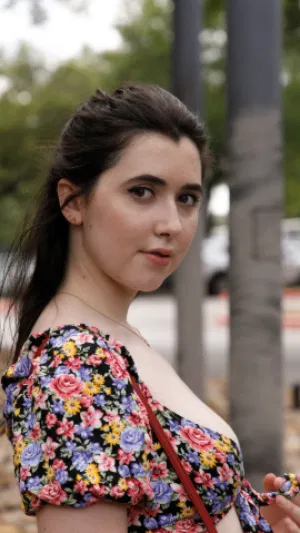 Oaklynn1111, 23 years old from Canada