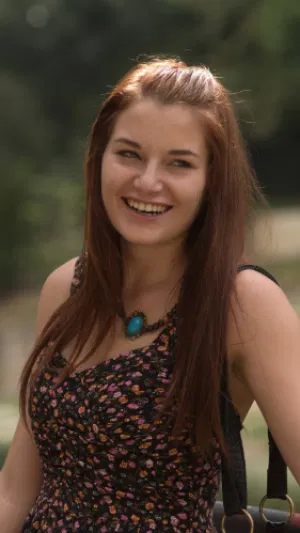 Noelle1111, 24 years old from Canada