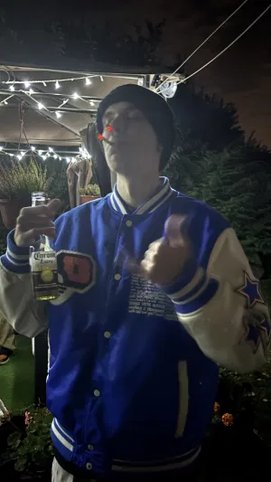 Dawid2115's Profile Photo