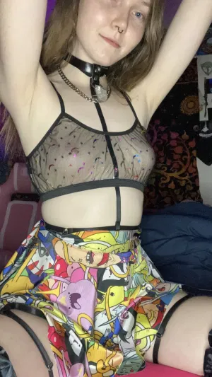 hilax31182, 20 years old from United States