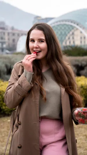 rferg, 22 years old from Canada