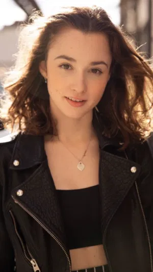 Robin5498, 23 years old from United States