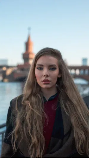 weferfe's Profile Photo