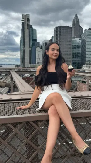 Crystal785, 24 years old from United States