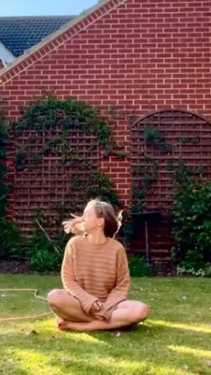 Pauline563, 23 years old from United States