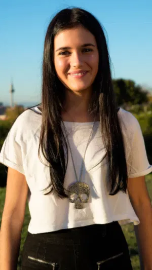 fefasa, 22 years old from United States