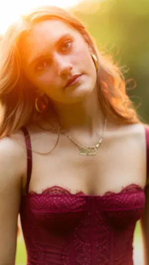 Connie785, 23 years old from United States