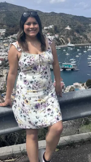 Rosa765, 24 years old from United States