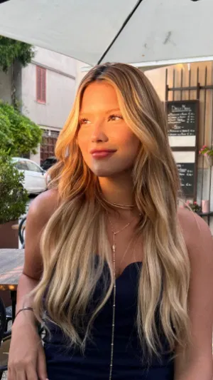 Blair444, 23 years old from France