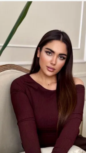 Brianna55, 23 years old from France