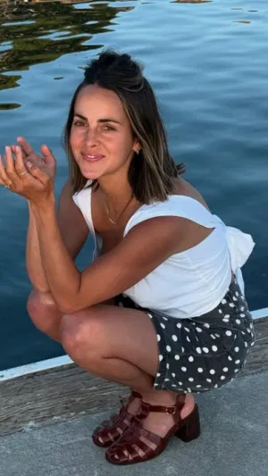 Kim785, 23 years old from United States