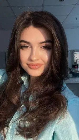 Leila324, 26 years old from United States