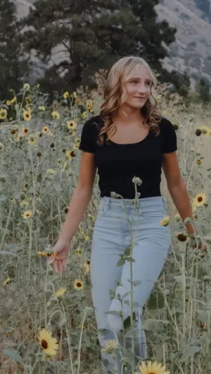 Marion456, 23 years old from United States