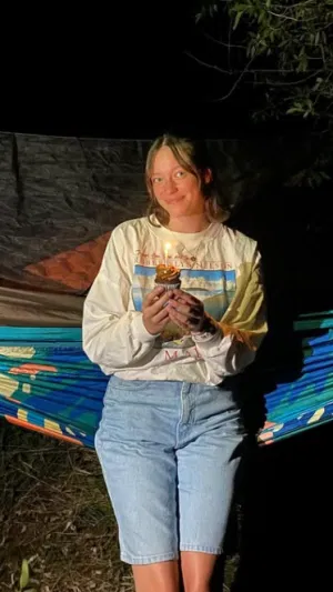 Sherry785, 23 years old from United States